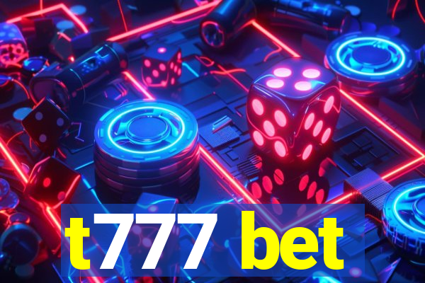 t777 bet